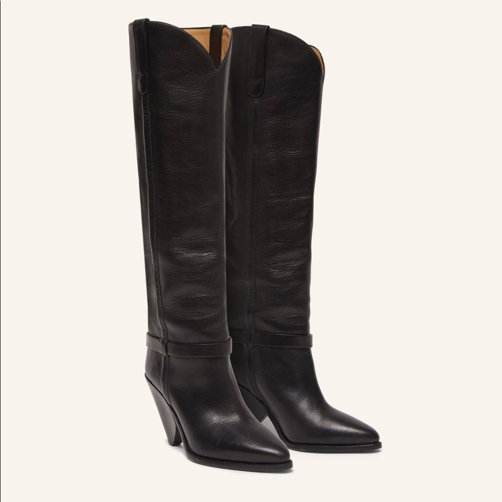 ISABEL MARANT Lenskee
